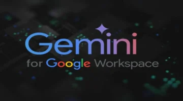 تغييرات جذرية في حزمة جوجل وورك سبيس بعد دمج تقنيات الذكاء الاصطناعي